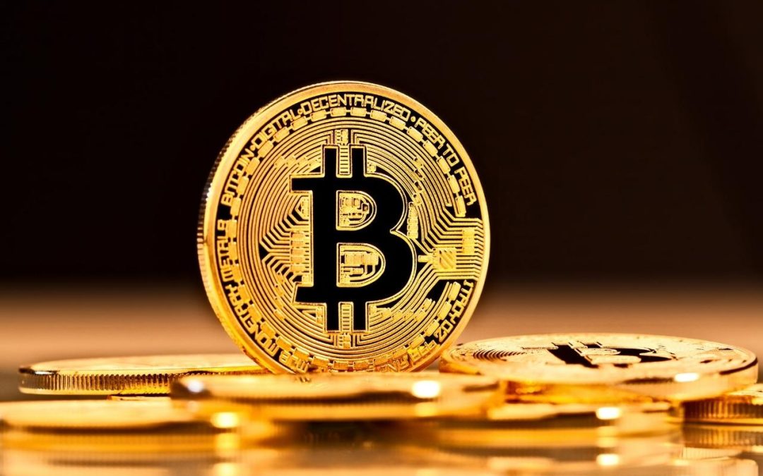 El precio de la criptomoneda bitcoin este 21 de abril
