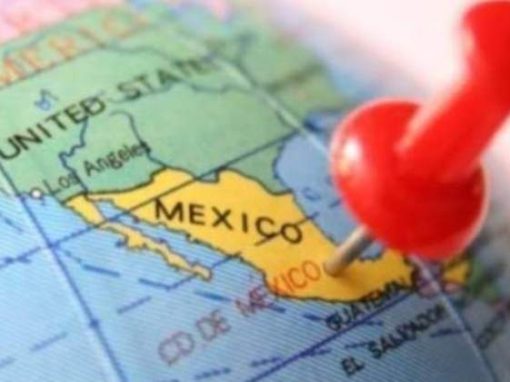 Riesgos para PIB de México: Tensiones en Europa e inflación