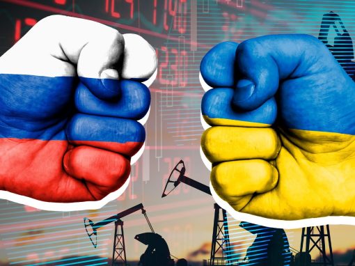 Rusia y Ucrania: El inicio de la Tormenta Perfecta