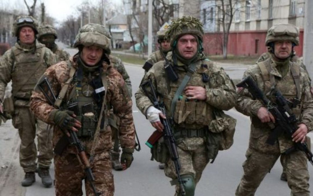 Qué son los «bonos de guerra» y cómo pueden ayudar a Kiev ante el ataque ruso