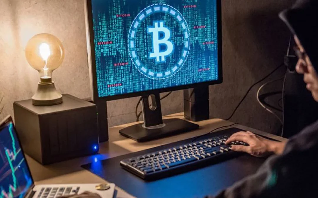 Estafadores se hacen pasar por ucranianos para robar bitcoin en medio de la guerra