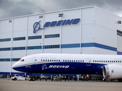 <strong>La FAA pide a Boeing que presente un plan en 90 días para solucionar los problemas de calidad</strong>