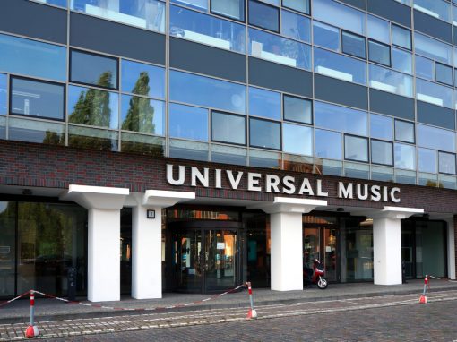 Universal Music obtiene beneficios superiores a los previstos gracias a fortaleza de sus ventas