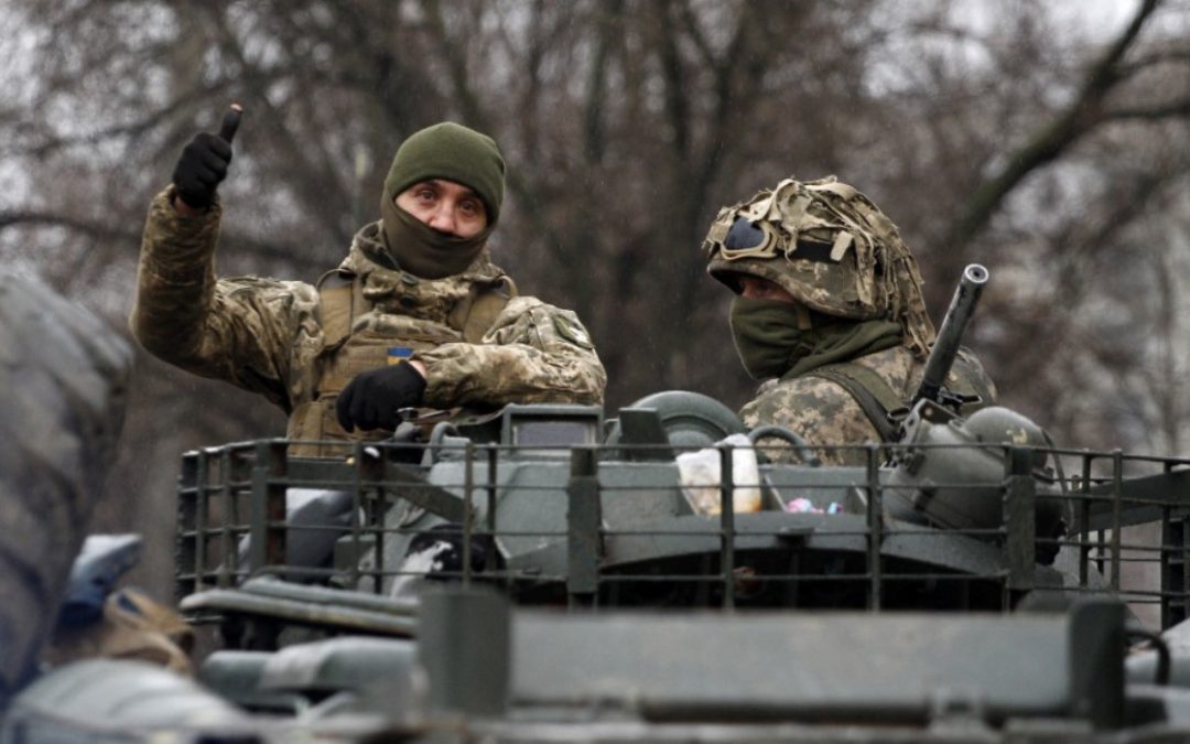 Medidas que adoptan las agencias tras la invasión de Ucrania por parte de Rusia