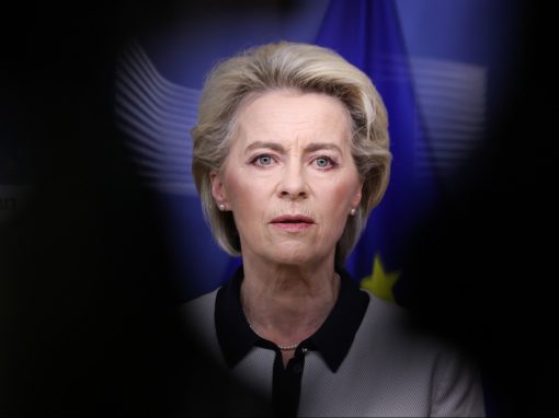 Bruselas anuncia a una "intervención de emergencia" en el mercado eléctrico