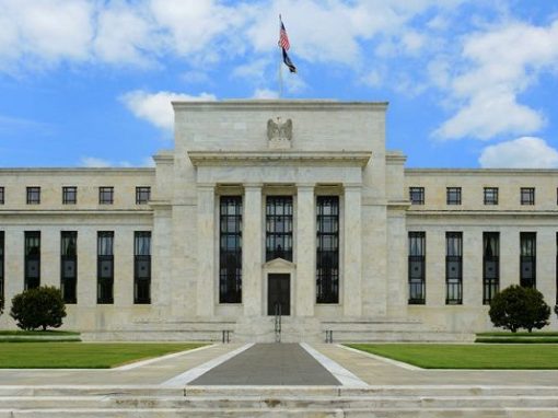 <strong>La Reserva Federal de EE. UU. paró las subidas de los tipos de interés</strong>