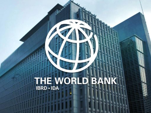 Banco Mundial dice que harán falta 400.000 millones para reconstruir Ucrania