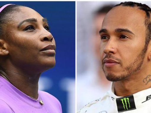 Lewis Hamilton y Serena Williams unen sus fuerzas para comprar el Chelsea