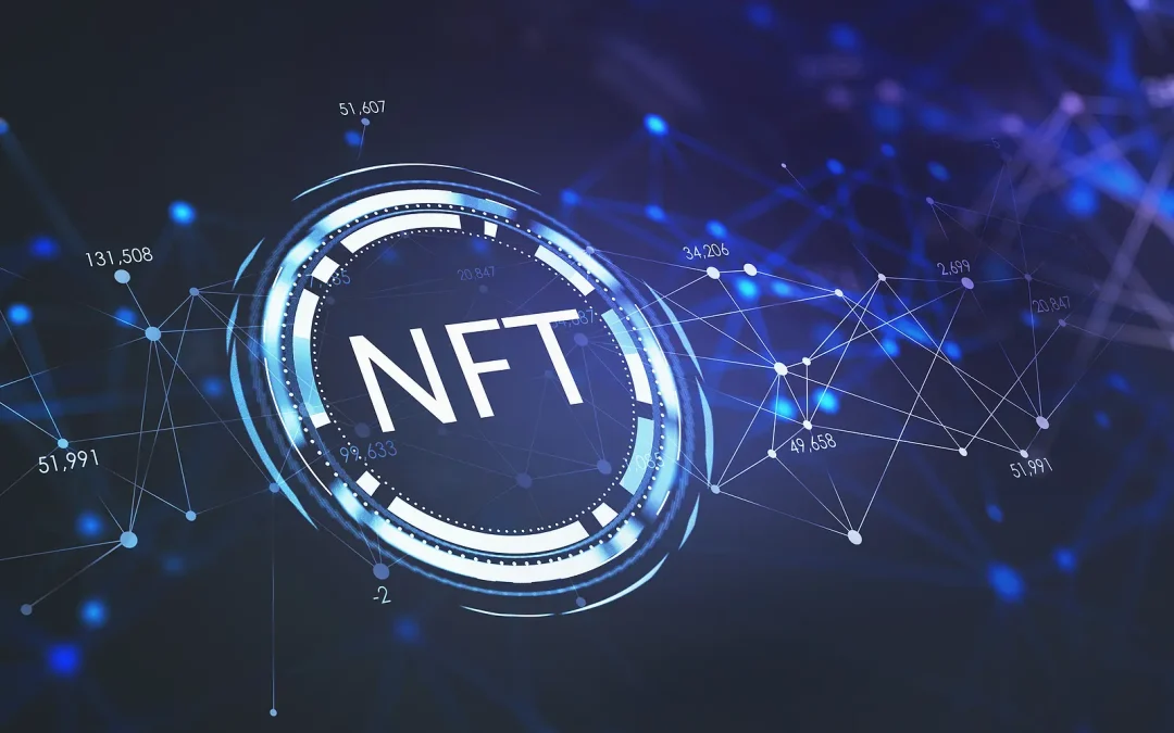 El interés por los NFTs se desploma y alcanza su nivel más bajo en el mes