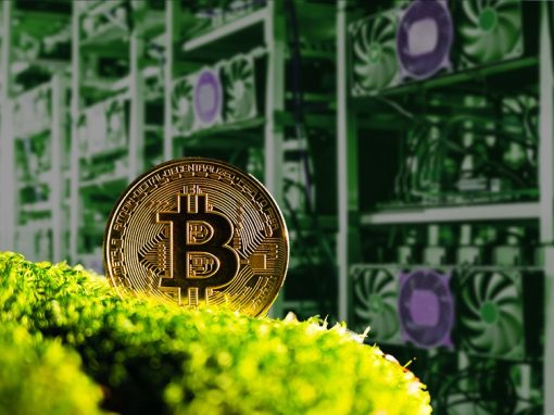 Las ventas del bitcoin y el ethereum pierden impulso