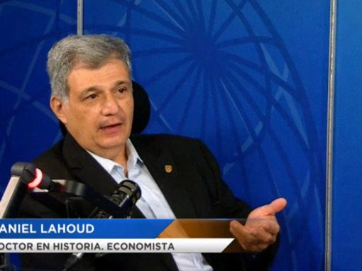 Daniel Lahoud: Anuncio sobre la negociación de las acciones de las empresas públicas en la Bolsa de Valores está lleno de incertidumbre