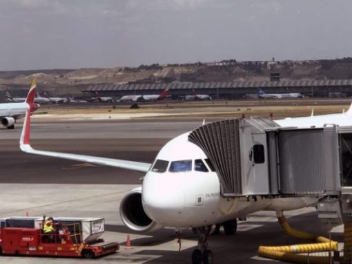 Iberia y Air France esperan por nuevos equipos para reactivar sus rutas a Venezuela