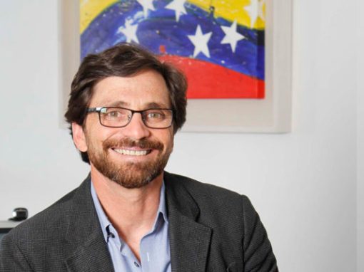 Horacio Velutini: Mercado de valores venezolano puede convertirse en el más atractivo de Latinoamérica
