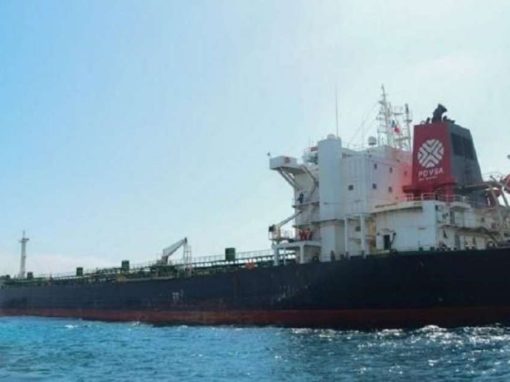 Reuters: Francia quiere que Irán y Venezuela vuelvan a los mercados petroleros