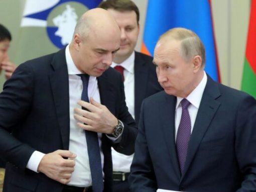 Moody's asegura que Rusia incurrió en impago de su deuda