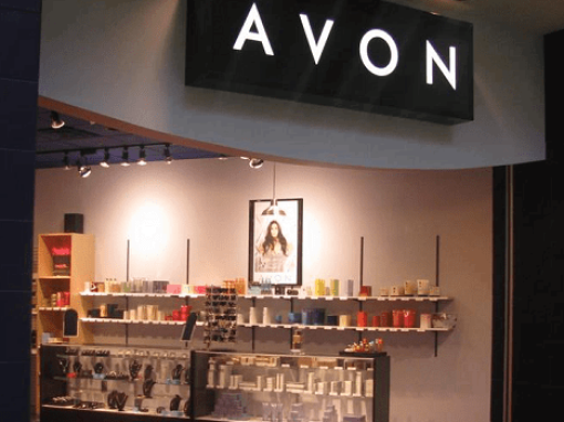 AVON anunció la venta de sus acciones a una empresa de capital venezolano