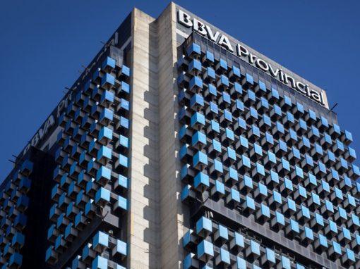 BBVA lleva a Colombia la banca para 'startups' iniciada en España y México