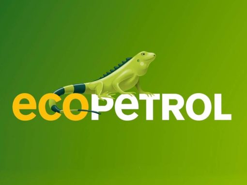 La acción de Ecopetrol cae casi el 12 % en Colombia tras la elección de Petro
