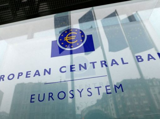 El BCE alerta de que los riesgos para la estabilidad financiera han aumentado