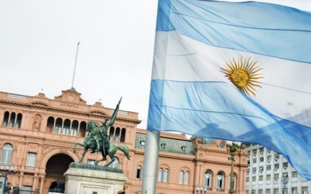 Argentina vota en medio de una histórica crisis económica