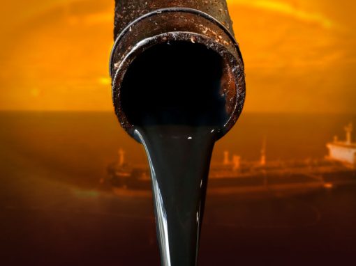 Petróleo aumenta debido a comentarios de Biden sobre recesión ‘evitable’