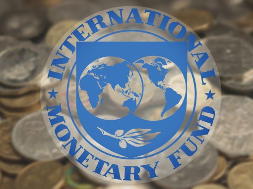 FMI: Acciones monetarias para combatir inflación tendrán costo económico