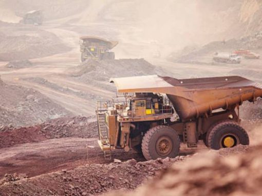 Chile plantea en su reforma fiscal aumentar el impuestos a las mineras de cobre