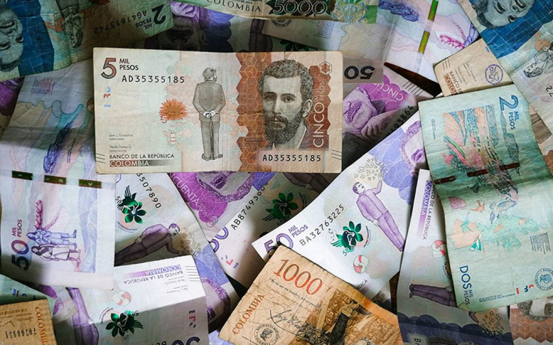 Nueve ciudades de Colombia ya registran una inflación de doble dígito con corte a junio