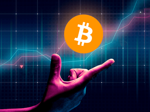 El bitcoin retoma el alza