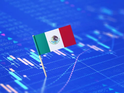 PIB de México creció 1.0% en el segundo trimestre, según el Inegi