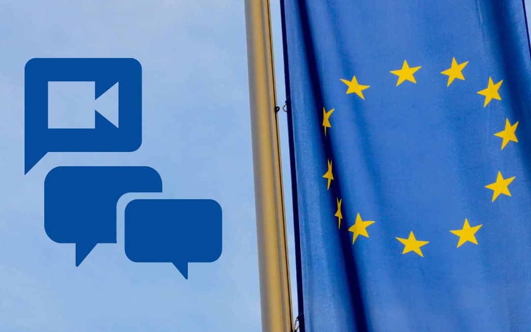 UE lanza sus propias redes sociales para «desengancharse» de Twitter y YouTube