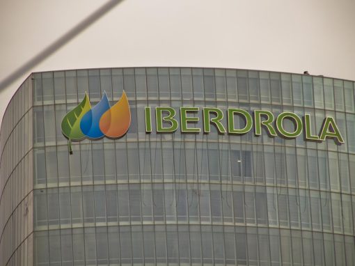 Filial de Iberdrola obtiene dos concesiones eléctricas en Brasil
