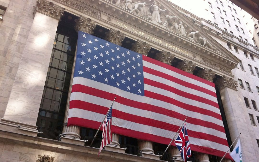 Wall Street cierra este lunes por el festivo del Día de la Independencia