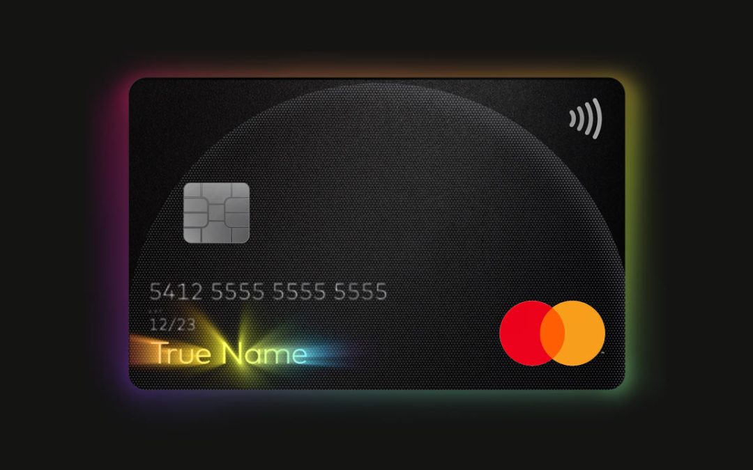 True Name de Mastercard analiza a los consumidores ‘no binarios’