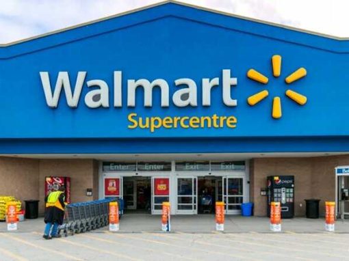 EE.UU: Minoristas sufren liquidación tras recorte de panorama de ganancias de Walmart