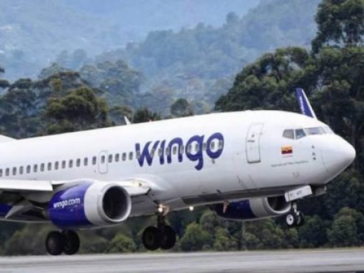 <strong>Wingo lanza nueva ruta entre Cali y Aruba</strong>