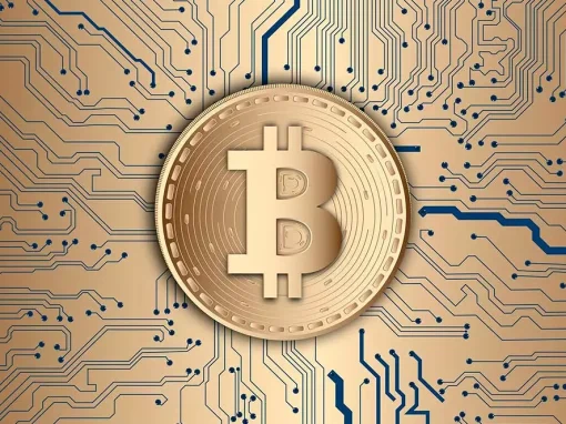 <strong>El bitcoin prueba los 25.000 dólares</strong>