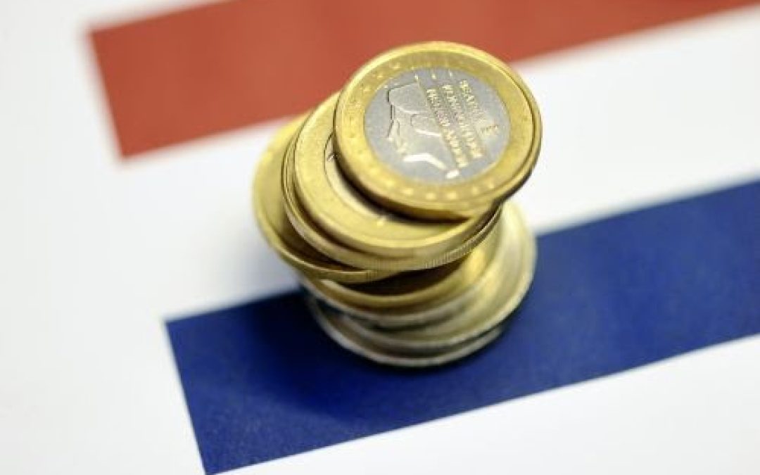 Países Bajos planea subir un 10% el salario mínimo en 2023 por la inflación