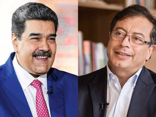 Productos venezolanos deberían entrar "al mercado colombiano con exoneración de 100% de impuestos"