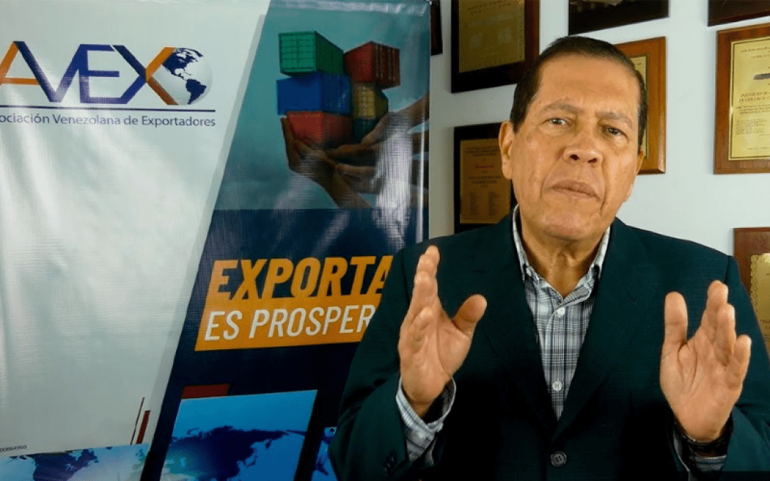 Exportaciones venezolanas aumentaron menos de 10% interanual en 11 meses