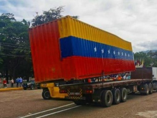 Estos son los productos que salen ganando si se reactiva el comercio con Venezuela