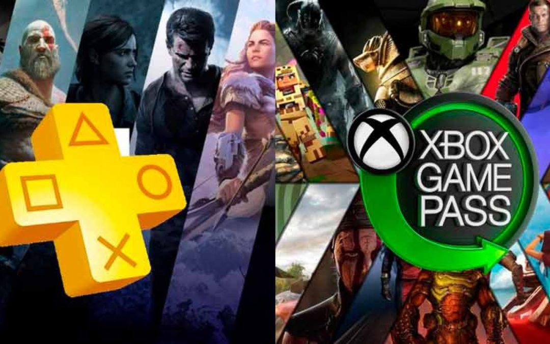 Microsoft acusa a Sony por impedir llegada de juegos al Game Pass