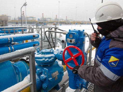 Nord Stream 1 dejará de bombear gas a Alemania tres días por motivos técnicos