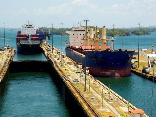Actividad económica de Panamá aumentan 11,86%