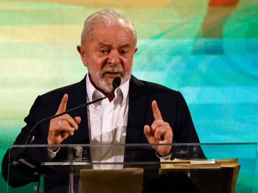 Lula no repetirá el financiamiento a préstamos de bancos estatales de Brasil