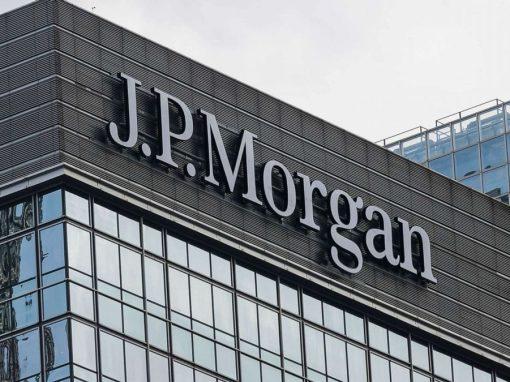 Modelo de JPMorgan señala que recesión es casi inminente