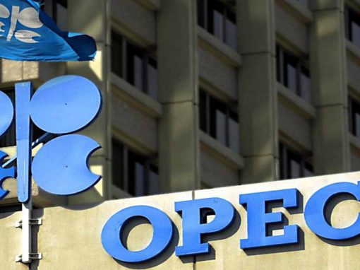 OPEP se mantiene optimista sobre el crecimiento de la demanda petrolera en 2022 y 2023