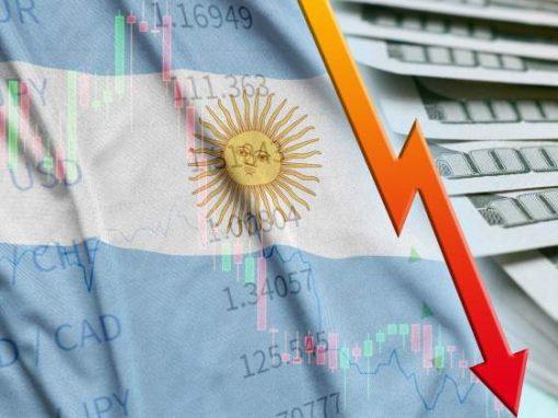 Brecha tipo de cambio argentino crece tras compras de dólar soja