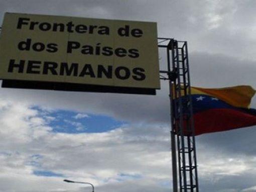 Venezuela y Colombia apuntan a la complementariedad comercial