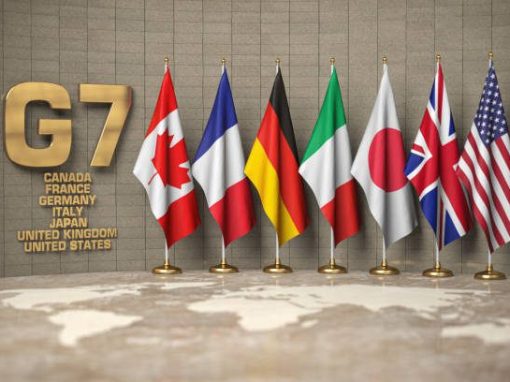 EU publica guía sobre límite del precio del petróleo ruso tras las sanciones del G7